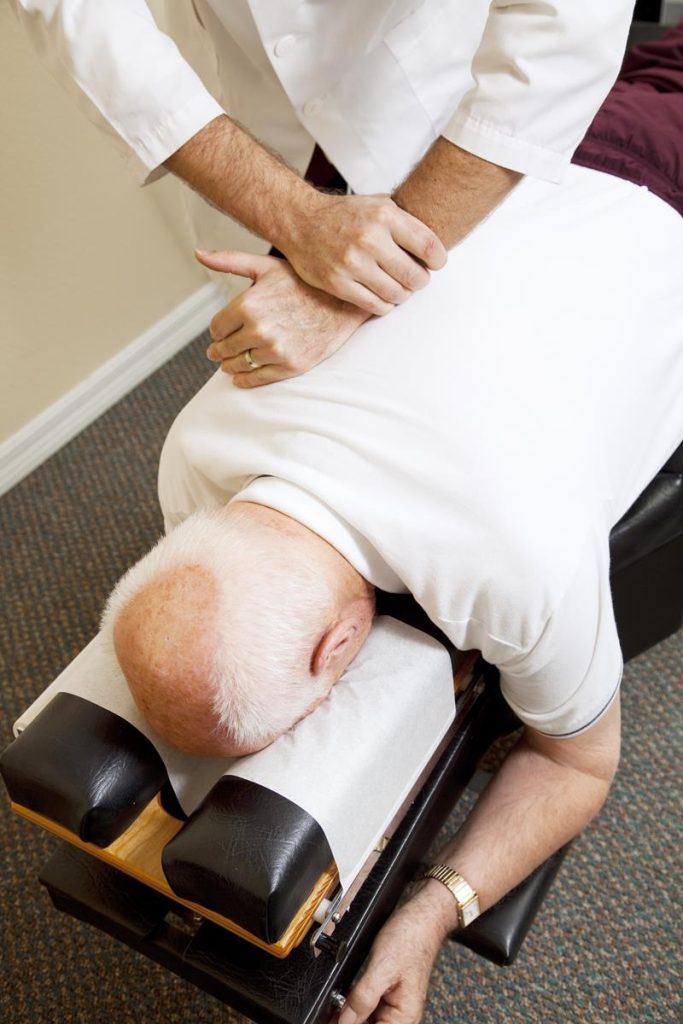 Spinal Adjustments in Yorba Linda CA - East Canyon Chiropractic